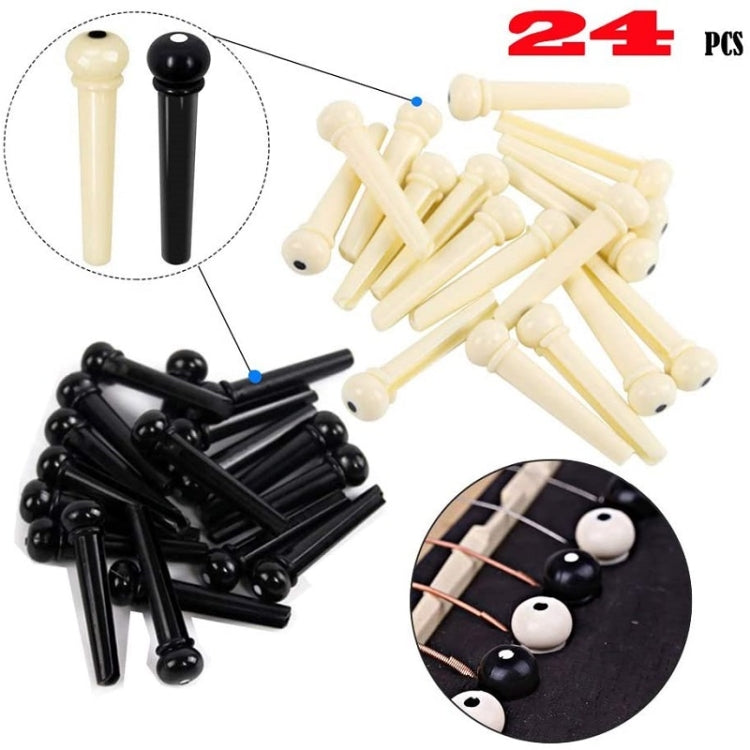 Juego de clavijas de guitarra 50 en 1, 50 in 1