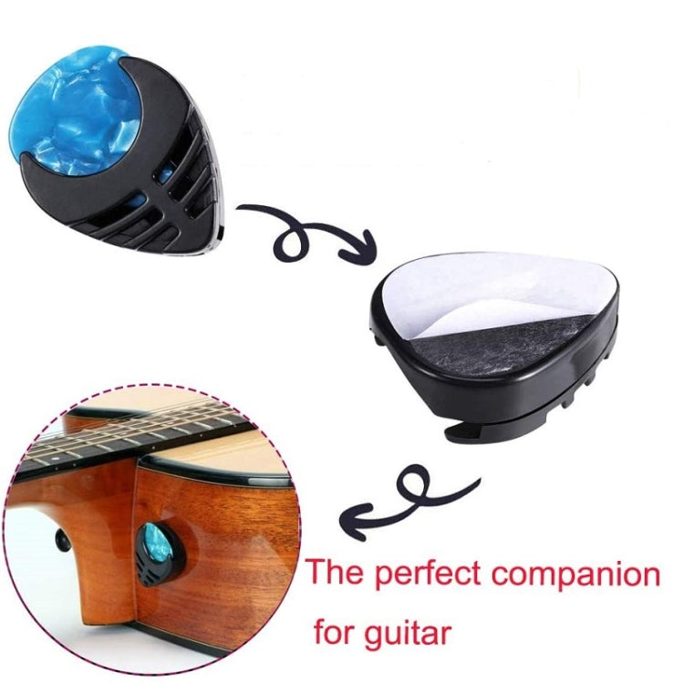 Juego de clavijas de guitarra 50 en 1, 50 in 1