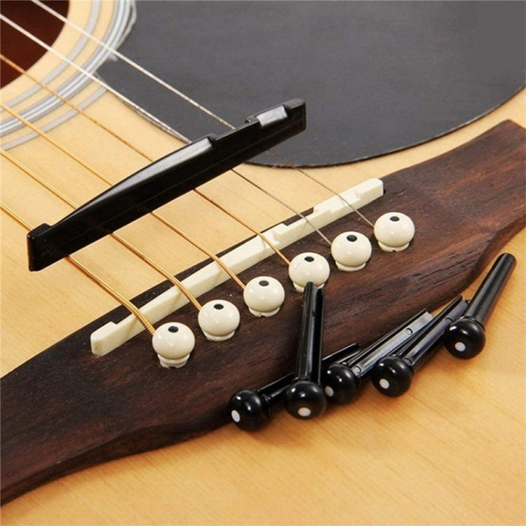 Juego de clavijas de guitarra 50 en 1, 50 in 1
