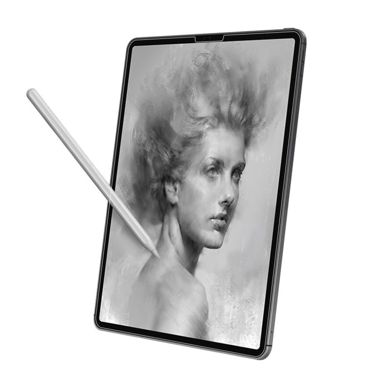 Película de vidrio templado Mutural 9H Anti Blue-ray, For iPad 10.2 2019, For iPad Pro 10.5 2019/2017 & Air (2019), For iPad Pro 11 2018/2020, For iPad Pro 12.9 2018/2020
