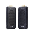 Measy FHD656 Nano 1080P HDMI 1.4 HD Inalámbrico Audio Video Doble Mini Transmisor Receptor Extensor Sistema de transmisión, Distancia de transmisión: 100 m,, US Plug, EU Plug, AU Plug, UK Plug