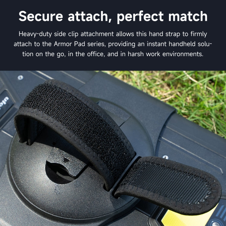 Soporte portátil giratorio para tableta THS02, For Ulefone Armor Pad 2
