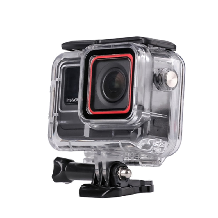 Carcasa impermeable subacuática de 60 m, For Insta360 Ace, For Insta360 Ace Pro
