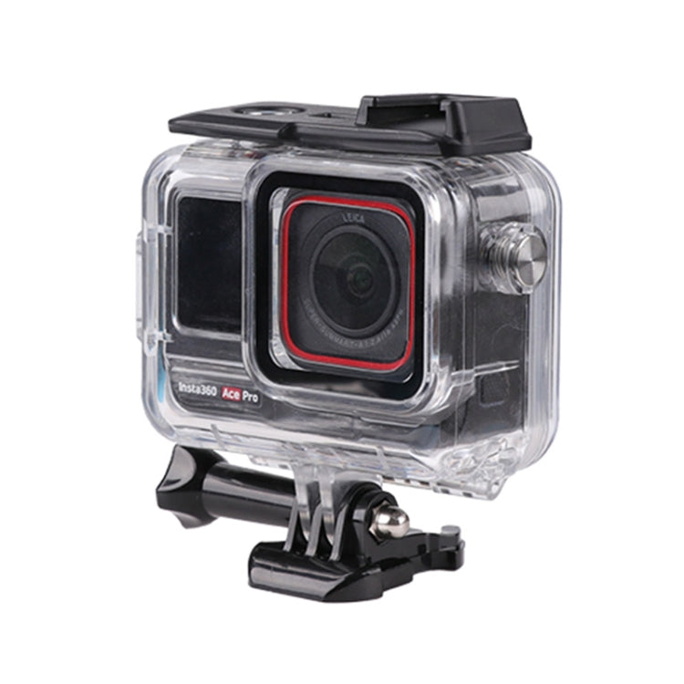 Carcasa impermeable subacuática de 60 m, For Insta360 Ace, For Insta360 Ace Pro