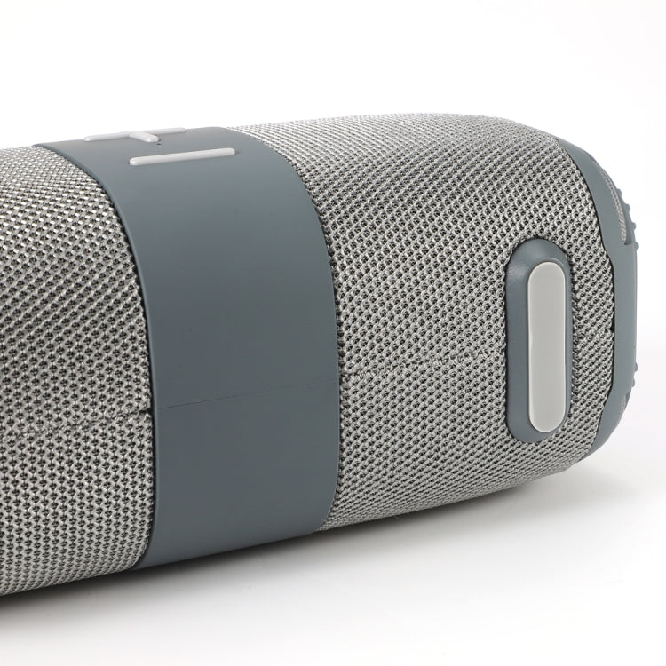 T&G TG-668 Altavoz Bluetooth Inalámbrico Subwoofer TWS Portátil con Asa, TG-668