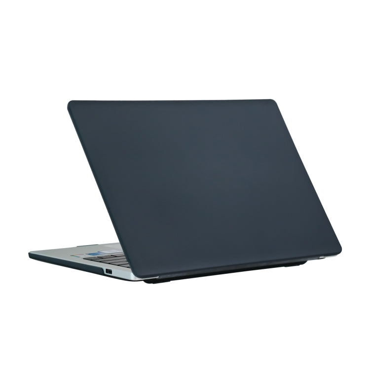 Estuche protector para computadora portátil esmerilado a prueba de golpes, For Huawei MateBook D 14 2023