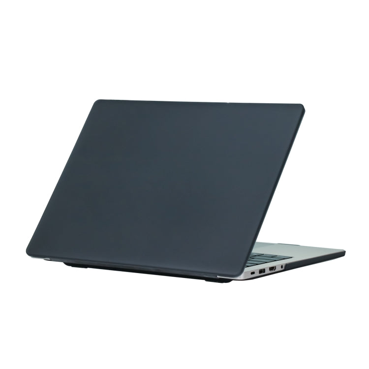 Estuche protector para computadora portátil esmerilado a prueba de golpes, For Huawei MateBook D 14 2023