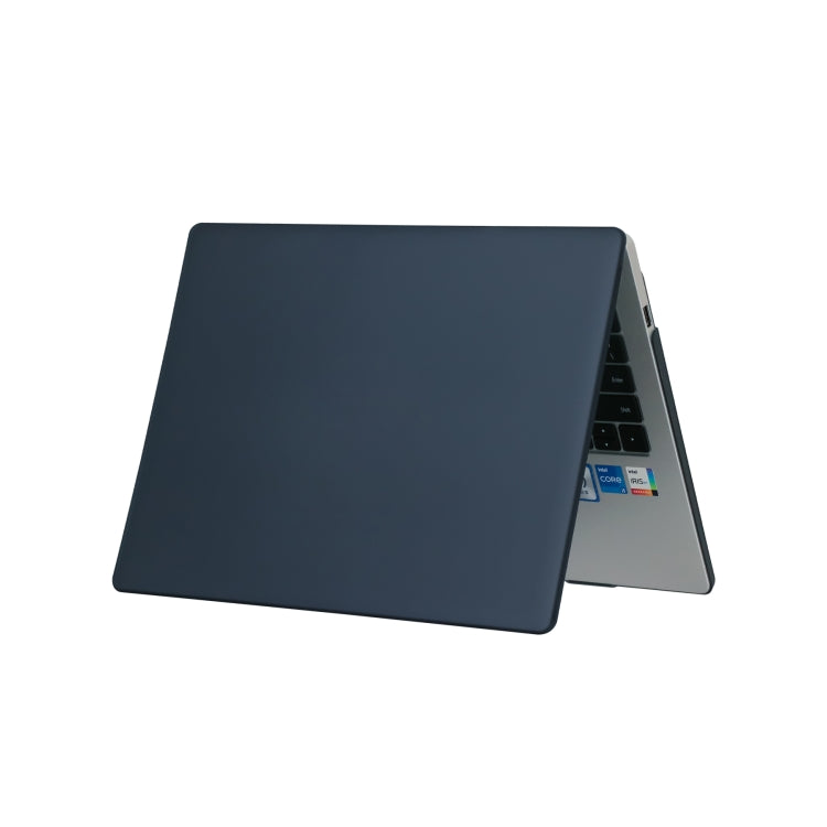 Estuche protector para computadora portátil esmerilado a prueba de golpes, For Huawei MateBook D 14 2023