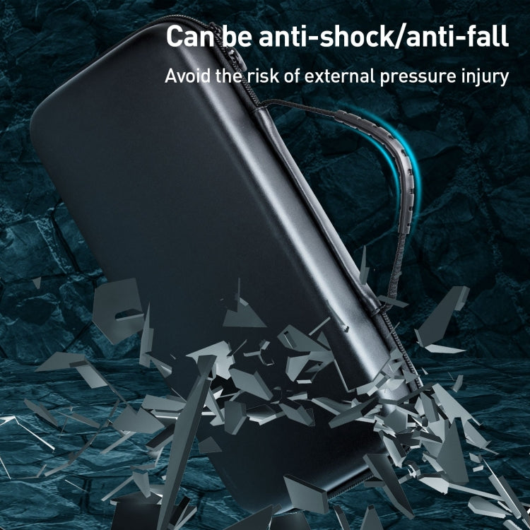 Bolsa de almacenamiento portátil para consola de juegos EVA, For MSI Claw