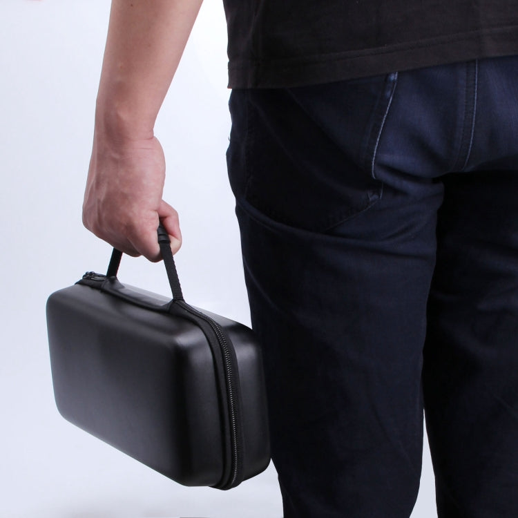 Bolsa de almacenamiento portátil para consola de juegos EVA, For MSI Claw