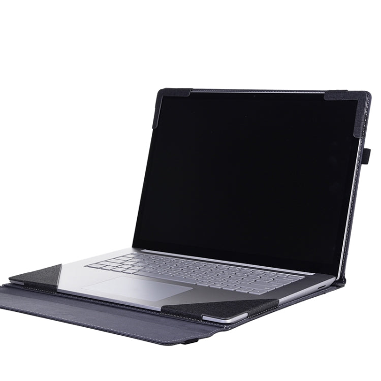 Funda protectora de cuero para portátil con textura de tela, For Lenovo ThinkPad X1 Yoga Gen 6, For Lenovo ThinkPad X1 Yoga Gen 7 14 inch, For Lenovo ThinkPad X1 Carbon Gen 8, For Lenovo ThinkPad X1 Carbon Gen 7, For Lenovo ThinkPad X1 Carbon 14 Gen 6 ...