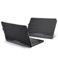 Funda protectora de cuero para portátil a prueba de golpes, For HP Pavilion Book Pro 16 16 inch 16-ab, For HP OmniBook 7 Laptop 16-az / 16t-az, For HP OmniBook 7 17.3 inch 17-dc, For HP OmniBook 7 Flip 16 inch 16-au, For HP EliteBook 860 / 865 G11 16 i...