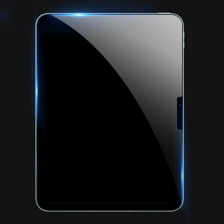 5 uds DUX DUCIS 0,33mm 9H HD película de vidrio templado de pantalla completa, For iPad Air 11 2024 / 2025 / 2026, For iPad Pro 13 2025 / 2024, For iPad Pro 11 2025 / 2024, For iPad 2025 / 2022, For iPad mini 6 / mini 2024                              ...