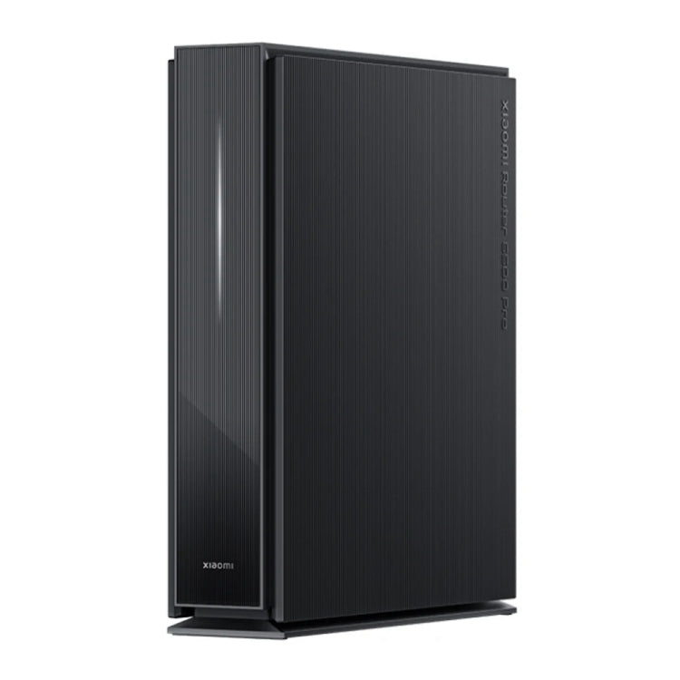 Xiaomi BE6500 Pro WiFi7 Amplificador de señal independiente de 8 canales de doble banda Enrutador de memoria de 1 GB, enchufe de EE. UU.