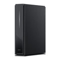 Xiaomi BE6500 Pro WiFi7 Amplificador de señal independiente de 8 canales de doble banda Enrutador de memoria de 1 GB, enchufe de EE. UU.