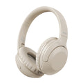 Auriculares Bluetooth con reducción de ruido montados en la cabeza ROCK O3, O3
