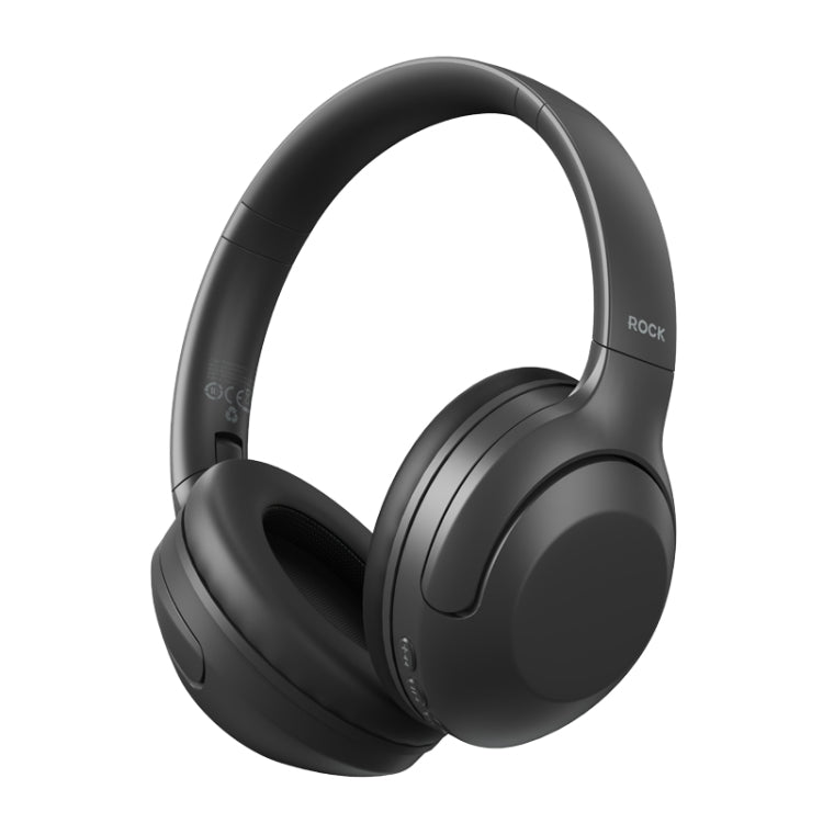 Auriculares Bluetooth con reducción de ruido montados en la cabeza ROCK O3, O3