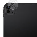 Película de vidrio templado para lente de cámara trasera integrada imak, For iPad Pro 11 2024 / Pro 13 2024