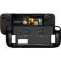 Estuche para teléfono de TPU esmerilado a prueba de golpes serie IMAK UC-3, For Steam Deck / Steam Deck OLED