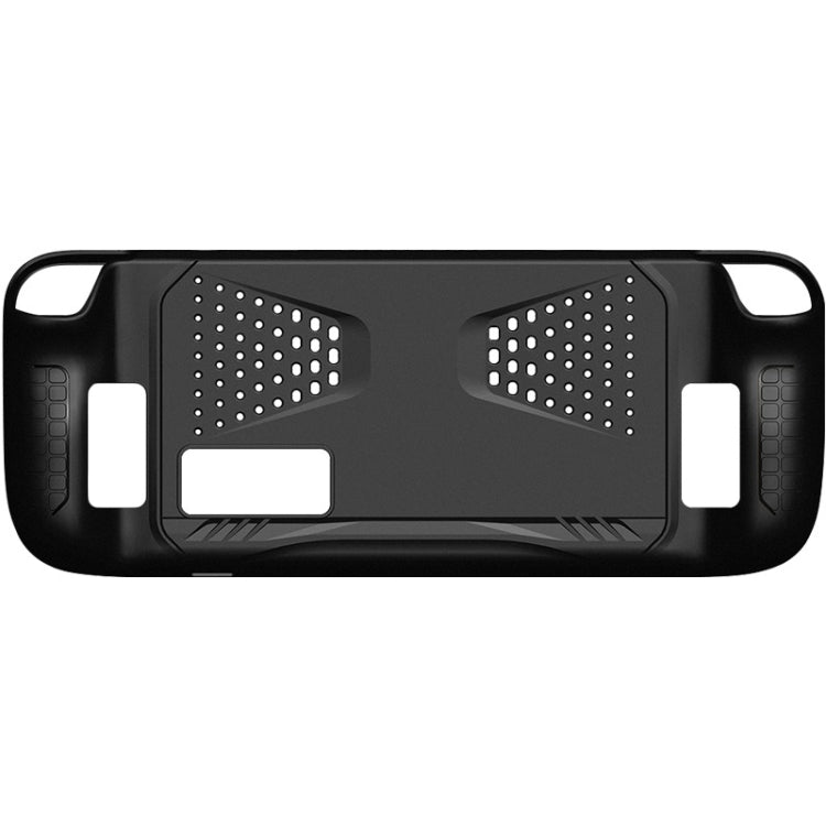 Estuche para teléfono de TPU esmerilado a prueba de golpes serie IMAK UC-3, For Steam Deck / Steam Deck OLED