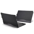 Funda protectora de cuero para portátil a prueba de golpes, For ASUS ROG Zephyrus G16 GU605 / GA605, For ASUS Vivobook S 16 OLED S5606 / M5606, For ASUS Vivobook S 15 OLED S5506 / M5506, For Asus VivoBook 16 X1605 / M1605 / D1603                       ...