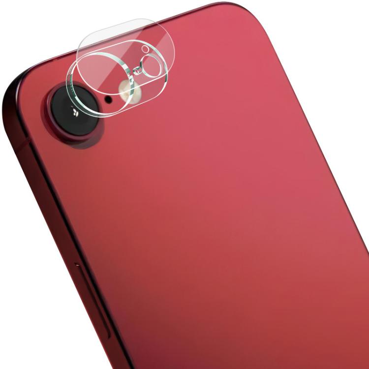 Película de lente de vidrio integrada de alta definición imak, For iPhone 16e / 17e, For iPhone 17 Pro Max, For iPhone 17 Pro, For iPhone 17, For iPhone Air, For iPhone 16 Pro / 16 Pro Max, For iPhone 16 / 16 Plus