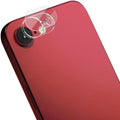 Película de lente de vidrio integrada de alta definición imak, For iPhone 16e / 17e, For iPhone 17 Pro Max, For iPhone 17 Pro, For iPhone 17, For iPhone Air, For iPhone 16 Pro / 16 Pro Max, For iPhone 16 / 16 Plus