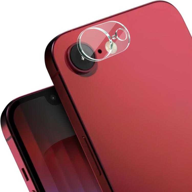 Película de lente de vidrio integrada de alta definición imak, For iPhone 16e / 17e, For iPhone 17 Pro Max, For iPhone 17 Pro, For iPhone 17, For iPhone Air, For iPhone 16 Pro / 16 Pro Max, For iPhone 16 / 16 Plus