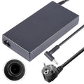 adaptador del cuaderno del ordenador portátil de 150W 19.5V 7.7A para HP 4,5 x 3,0m m, EU Plug, US Plug, UK Plug, AU Plug