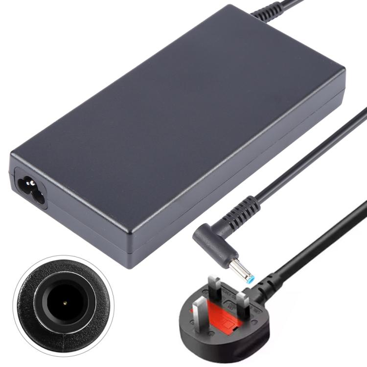 adaptador del cuaderno del ordenador portátil de 150W 19.5V 7.7A para HP 4,5 x 3,0m m, EU Plug, US Plug, UK Plug, AU Plug