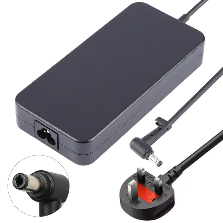 adaptador del cuaderno del ordenador portátil de 120W 19V 6.32A para Asus 5,5 x 2,2m m, EU Plug, US Plug, UK Plug, AU Plug