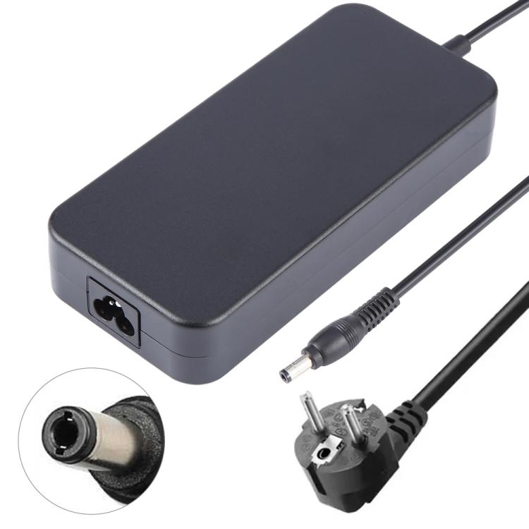 adaptador del cuaderno del ordenador portátil de 180W 19.5V 9.23A para Asus 5,5 x 2,5m m, EU Plug, US Plug, UK Plug, AU Plug