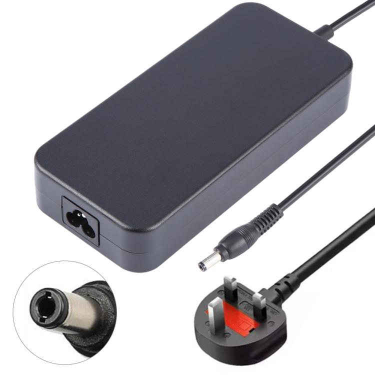 adaptador del cuaderno del ordenador portátil de 180W 19.5V 9.23A para Asus 5,5 x 2,5m m, EU Plug, US Plug, UK Plug, AU Plug