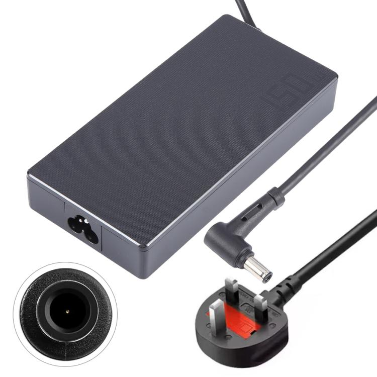 adaptador del cuaderno del ordenador portátil de 150W 20V 7.5A para Asus 6,0 x 3,7m m, EU Plug, US Plug, UK Plug, AU Plug