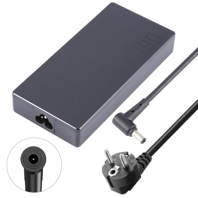 adaptador del cuaderno del ordenador portátil de 180W 20V 9A para Asus 6,0 x 3,7m m, EU Plug, US Plug, UK Plug, AU Plug