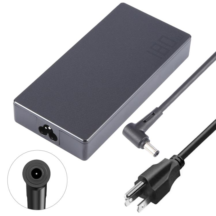 adaptador del cuaderno del ordenador portátil de 180W 20V 9A para Asus 6,0 x 3,7m m, EU Plug, US Plug, UK Plug, AU Plug