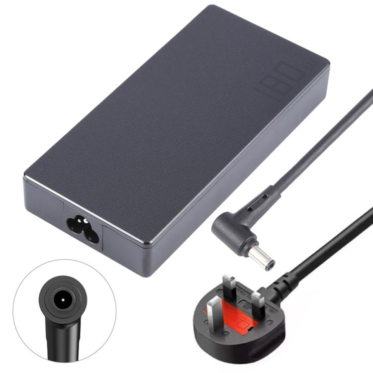 adaptador del cuaderno del ordenador portátil de 180W 20V 9A para Asus 6,0 x 3,7m m, EU Plug, US Plug, UK Plug, AU Plug