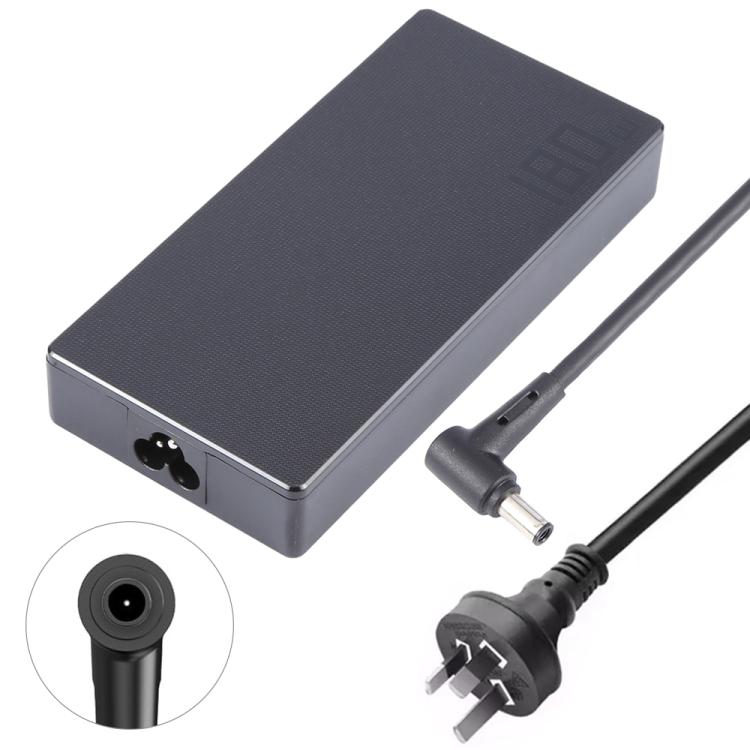 adaptador del cuaderno del ordenador portátil de 180W 20V 9A para Asus 6,0 x 3,7m m, EU Plug, US Plug, UK Plug, AU Plug