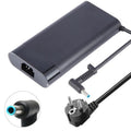 adaptador oval del cuaderno del ordenador portátil de 200W 19.5V 10.3A para HP 4,5 x 3,0m m, EU Plug, US Plug, UK Plug, AU Plug