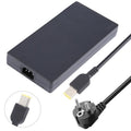 Adaptador del cuaderno del ordenador portátil de 300W 20V 15A para Lenovo Big Square USB, EU Plug, US Plug, UK Plug, AU Plug