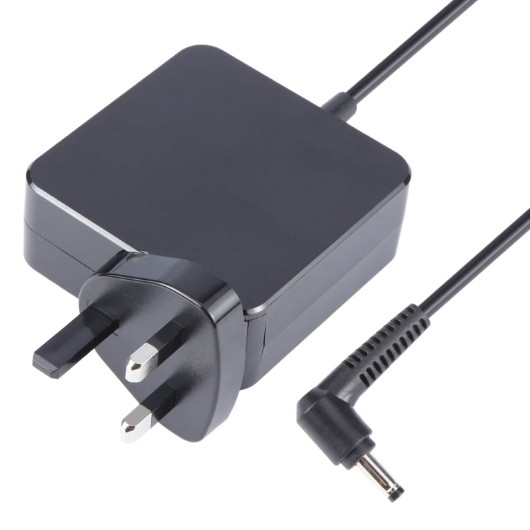 adaptador del cuaderno del ordenador portátil de 65W 20V 3.25A para Lenovo 4,0 x 1,7m m, EU Plug, US Plug, UK Plug