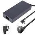 adaptador del cuaderno del ordenador portátil de 230W 19.5V 11.8A para el Pin de Razer 3, EU Plug, US Plug, UK Plug, AU Plug