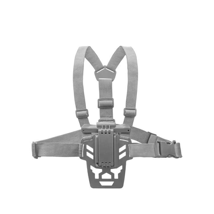 Sunnylife Control remoto Soporte de cintura Correa para el pecho, For DJI RC 2 / 1, For DJI RC Pro