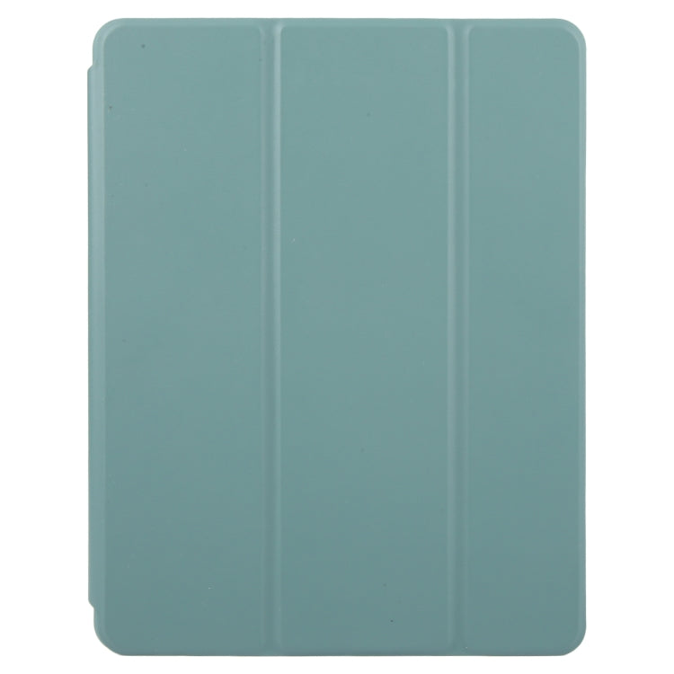 GEBEI Funda de cuero para tableta inteligente giratoria de acrílico TPU con 3 pliegues y ranura para bolígrafo, For iPad 9.7 2018 & 2017 / Air / Air2