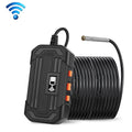 F240 3.9mm HD 1080P IP67 Endoscopio digital de conexión directa WiFi a prueba de agua, 2m, 5m, 10m