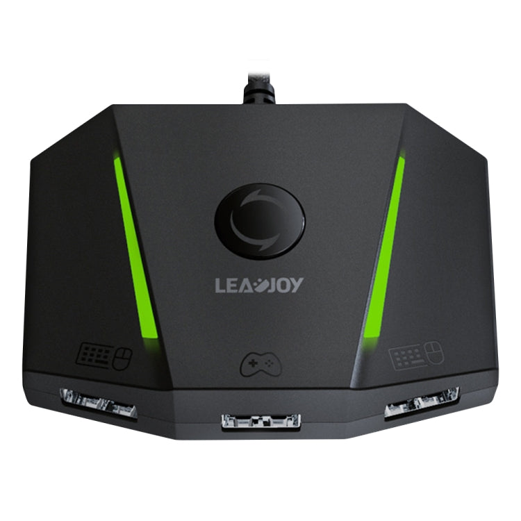 GameSir LeadJoy VX2 AimBox consola de juegos teclado conversor de ratón para Xbox/PS4/PS5