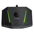 GameSir LeadJoy VX2 AimBox consola de juegos teclado conversor de ratón para Xbox/PS4/PS5