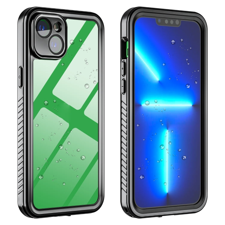 RedPepper Funda protectora de PC + TPU resistente al agua IP68 a prueba de golpes, For iPhone 14 Plus, For iPhone 14, For iPhone 14 Pro, For iPhone 14 Pro Max, For iPhone 13 Pro Max, For iPhone 13 Pro, For iPhone 13