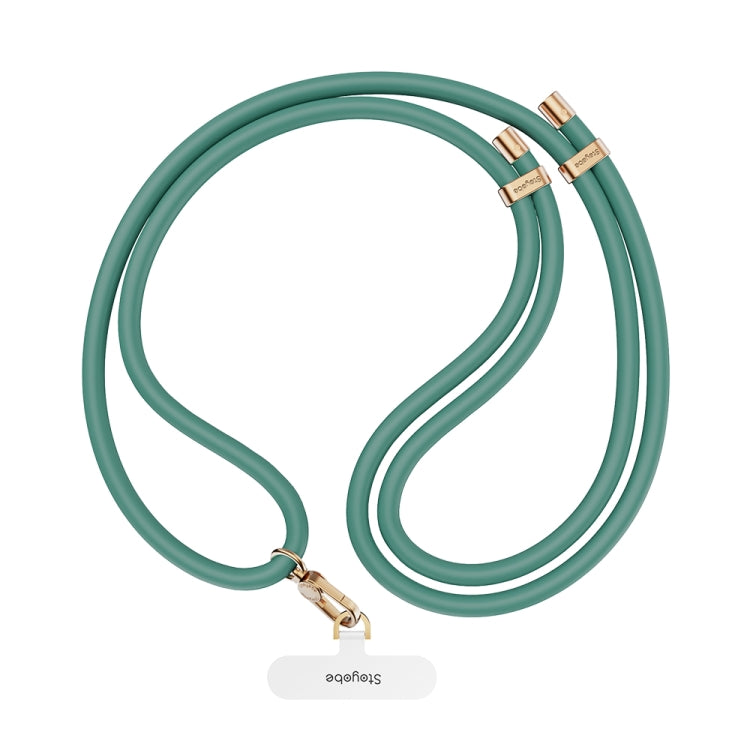 Cordón universal de silicona para teléfono DUX DUICS PL-ONE