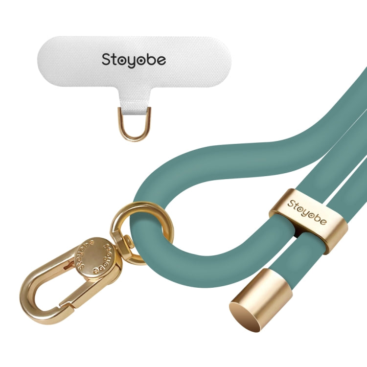 Cordón universal de silicona para teléfono DUX DUICS PL-ONE
